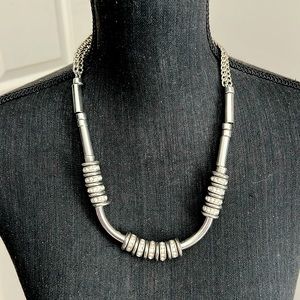 Ann Taylor chunky necklace